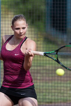 Kim Gefeller 88 - Horst Schr�der Pokal